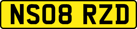 NS08RZD