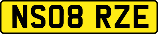 NS08RZE
