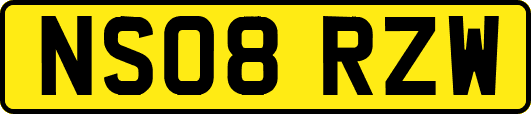 NS08RZW