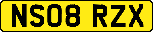 NS08RZX