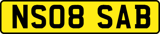 NS08SAB