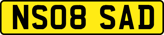 NS08SAD