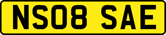 NS08SAE