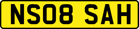 NS08SAH