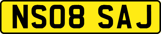 NS08SAJ