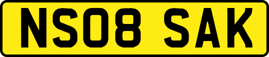 NS08SAK