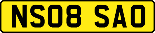 NS08SAO