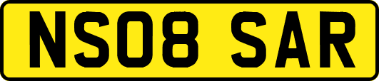 NS08SAR