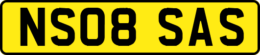 NS08SAS