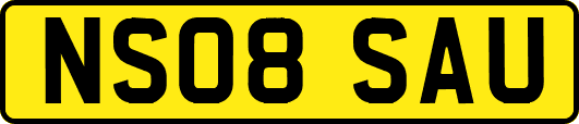NS08SAU