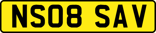 NS08SAV