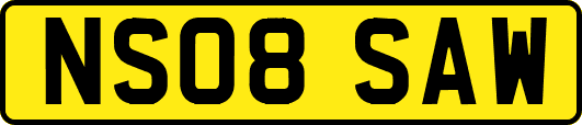 NS08SAW
