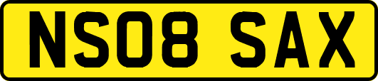 NS08SAX