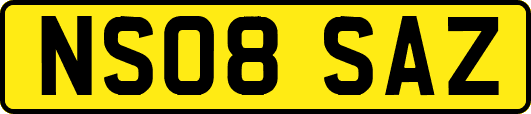 NS08SAZ