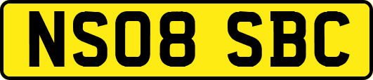 NS08SBC