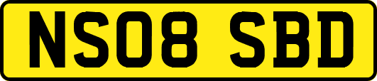 NS08SBD
