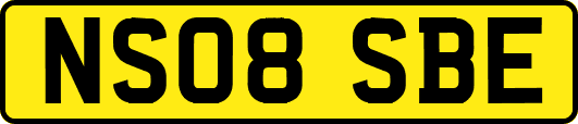 NS08SBE