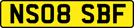 NS08SBF