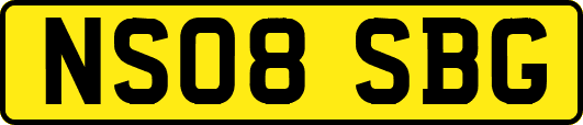 NS08SBG