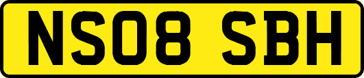 NS08SBH