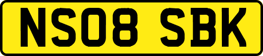 NS08SBK
