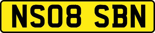 NS08SBN