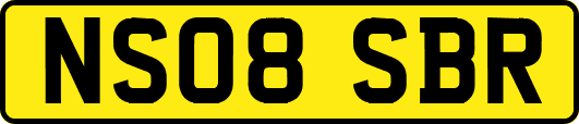 NS08SBR