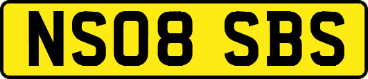NS08SBS