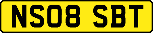 NS08SBT