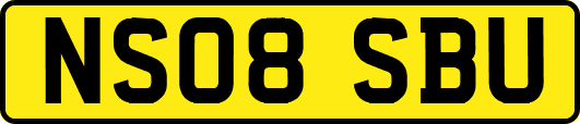 NS08SBU