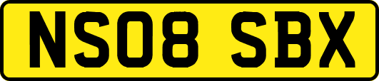 NS08SBX