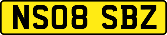 NS08SBZ
