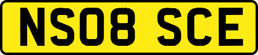 NS08SCE