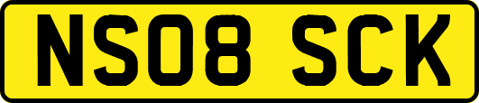 NS08SCK