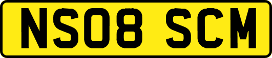 NS08SCM