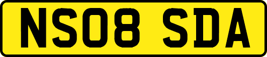 NS08SDA