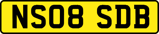NS08SDB