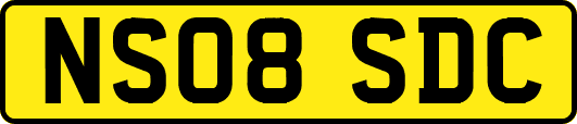 NS08SDC