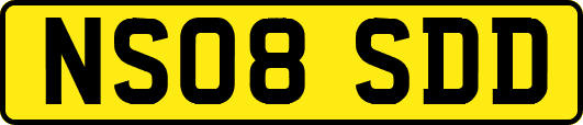 NS08SDD