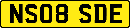 NS08SDE
