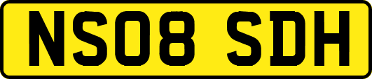 NS08SDH