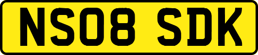 NS08SDK