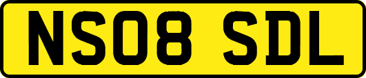 NS08SDL