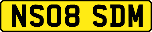 NS08SDM