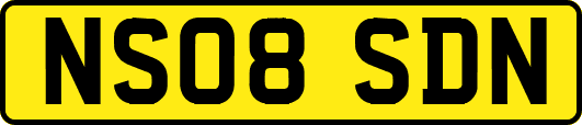 NS08SDN