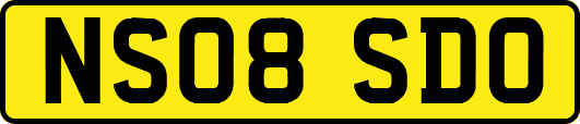 NS08SDO