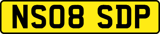 NS08SDP