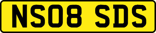 NS08SDS