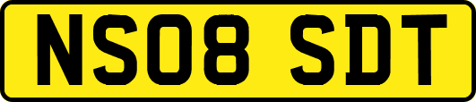 NS08SDT