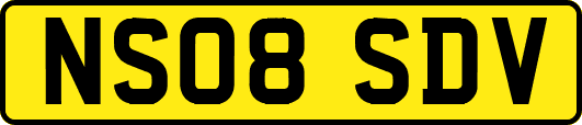 NS08SDV